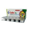Calbo Jr