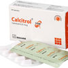 Calcitrol