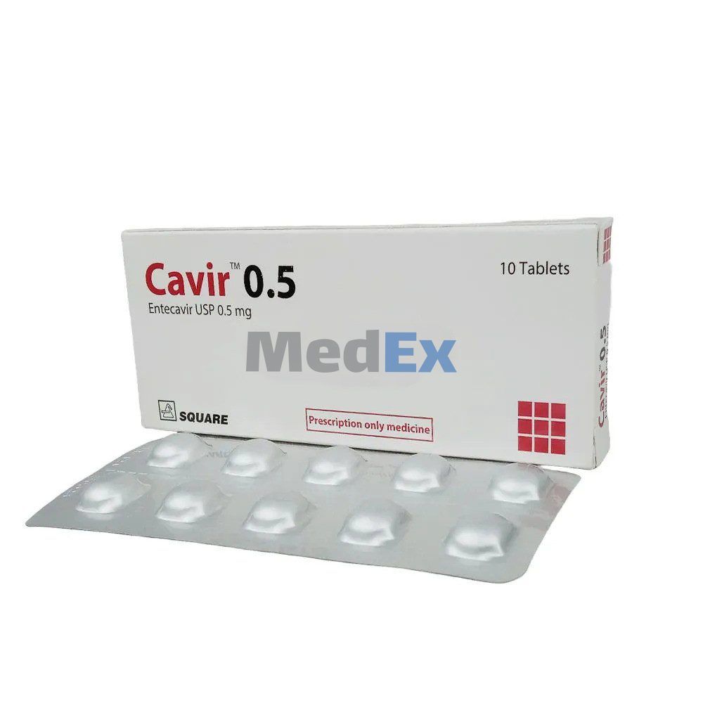 Cavir