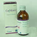 Ceftiben