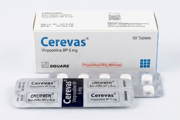 Cerevas