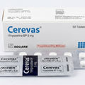 Cerevas