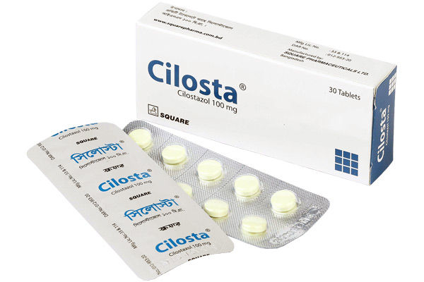 Cilosta