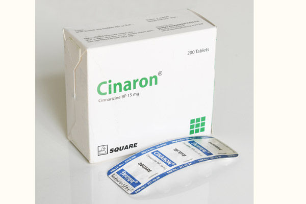 Cinaron