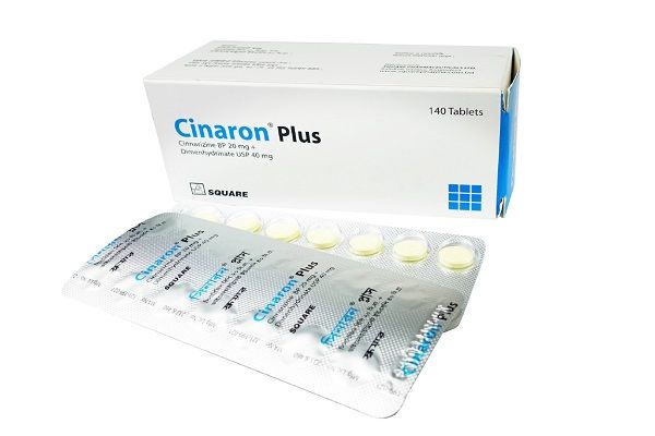 Cinaron Plus