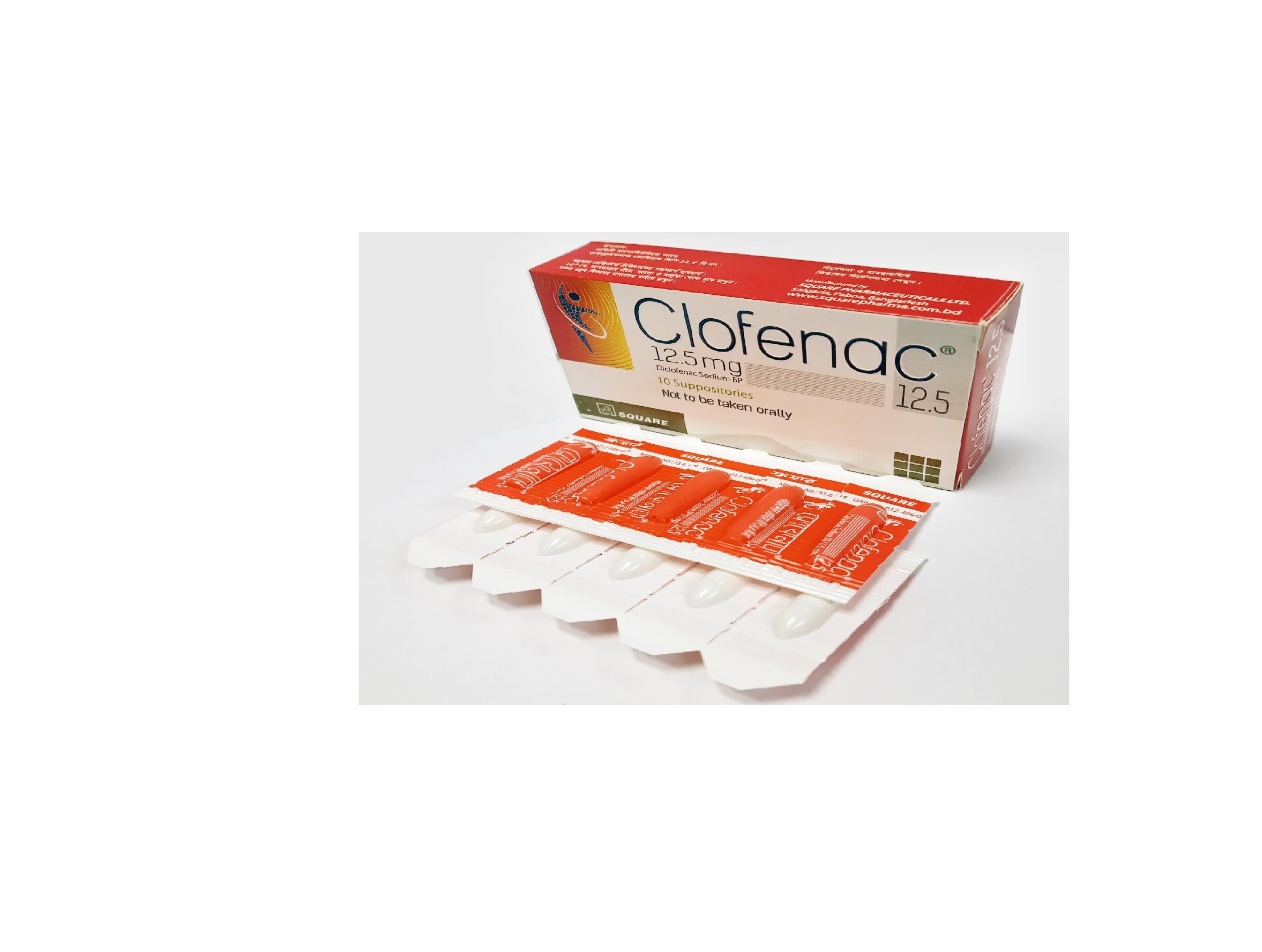 Clofenac