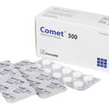 Comet XR
