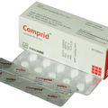 Comprid XR