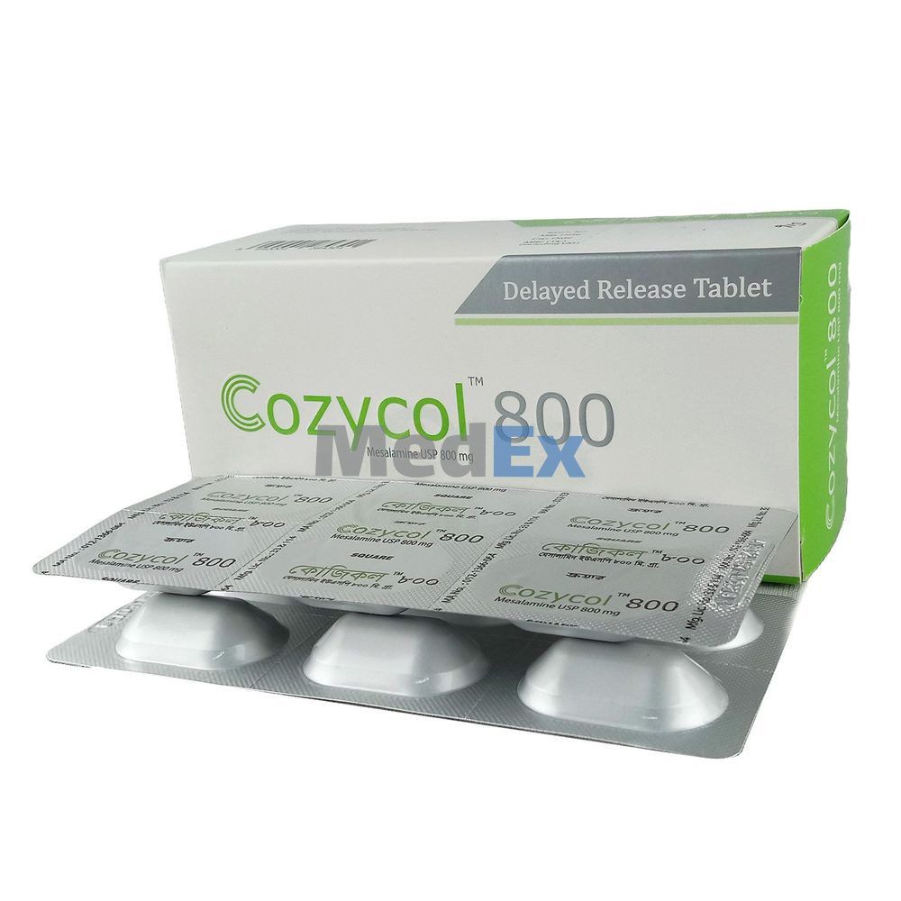 Cozycol