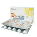 D-Balance