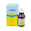 D-Balance