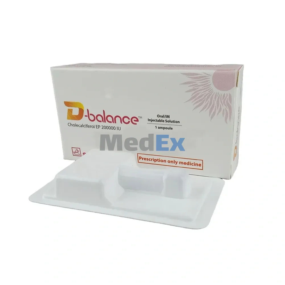 D-Balance