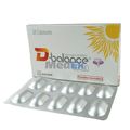 D-Balance