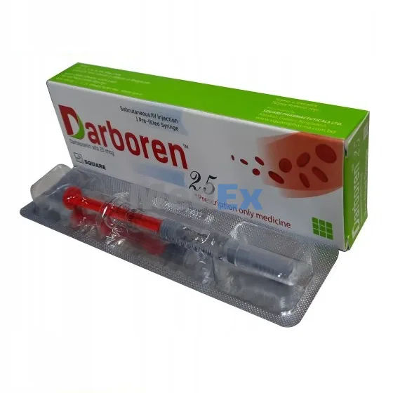 Darboren