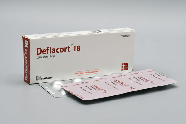 Deflacort