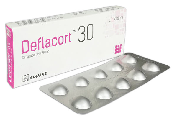 Deflacort