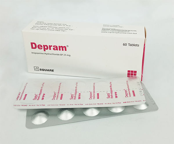 Depram