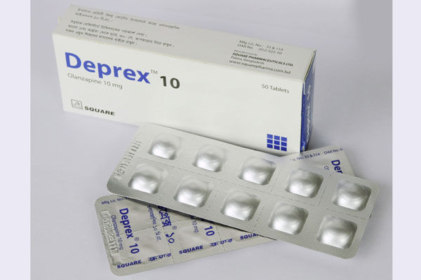 Deprex