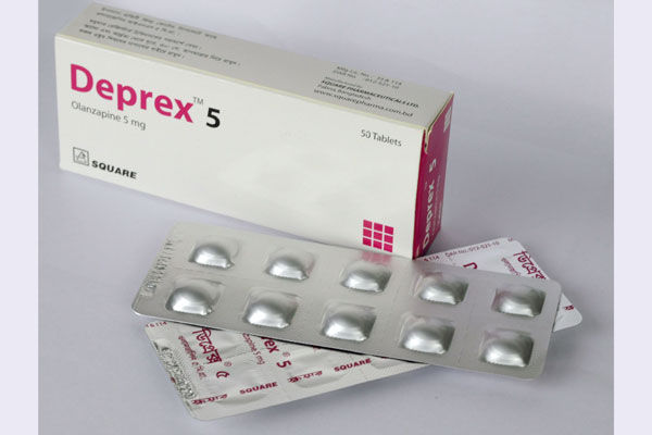 Deprex