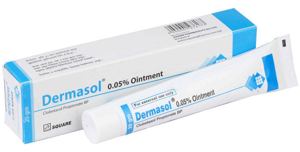 Dermasol Plus