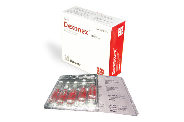 Dexonex