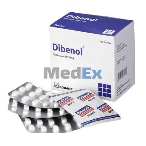 Dibenol