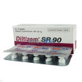 Diltizem SR