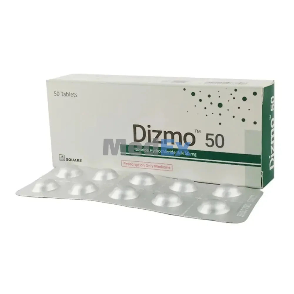 Dizmo