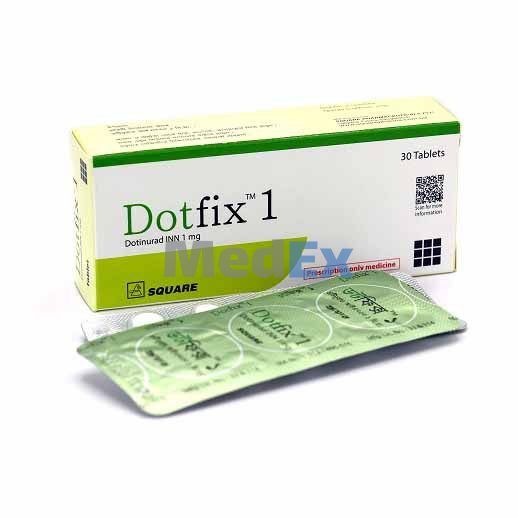 Dotfix