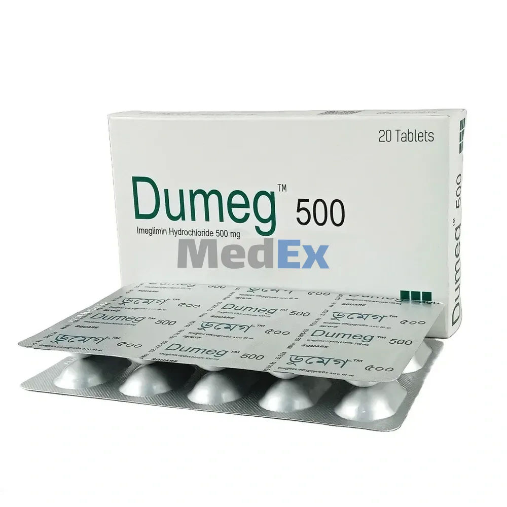 Dumeg
