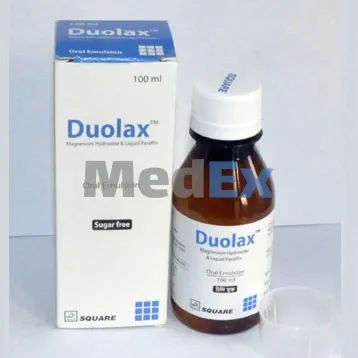 Duolax
