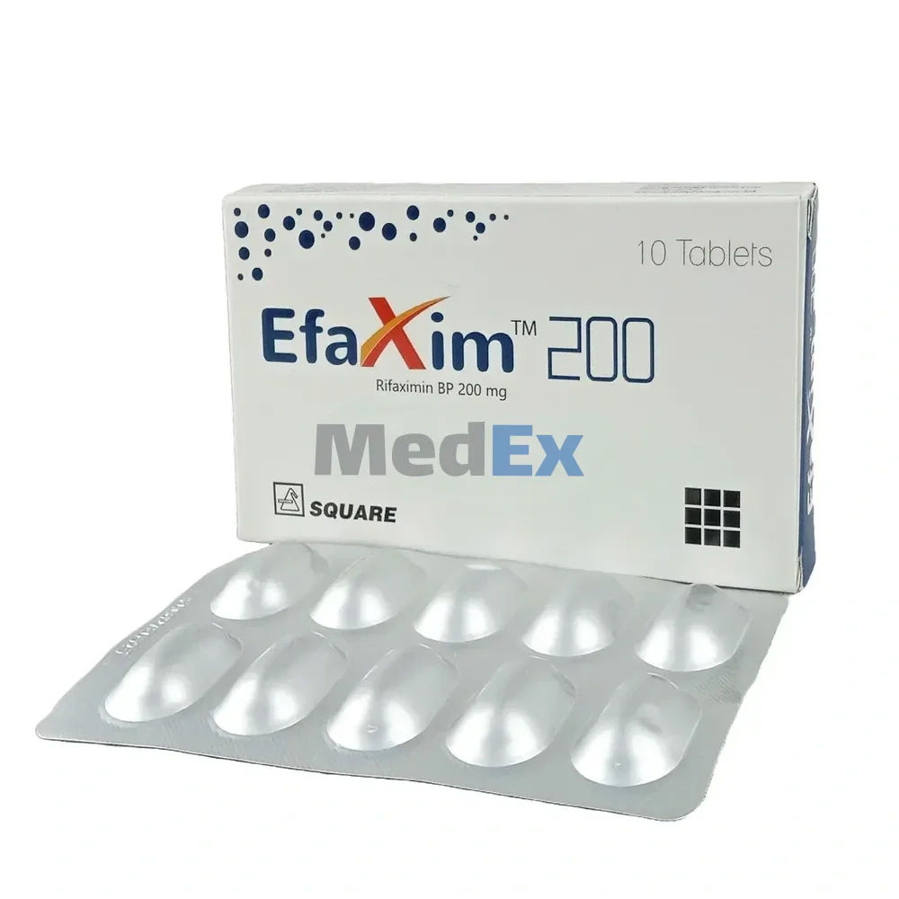 Efaxim