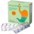 Entacyd Plus