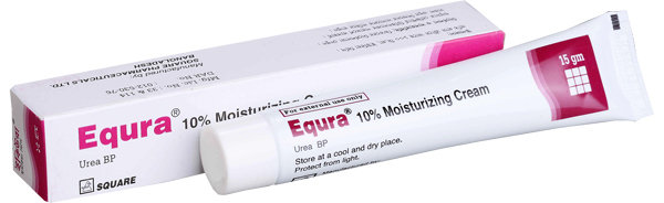 Equra 10% w/w Packaging