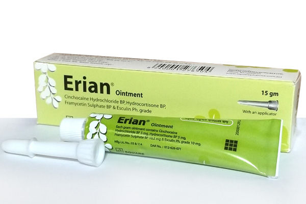 Erian