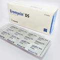 Eromycin DS