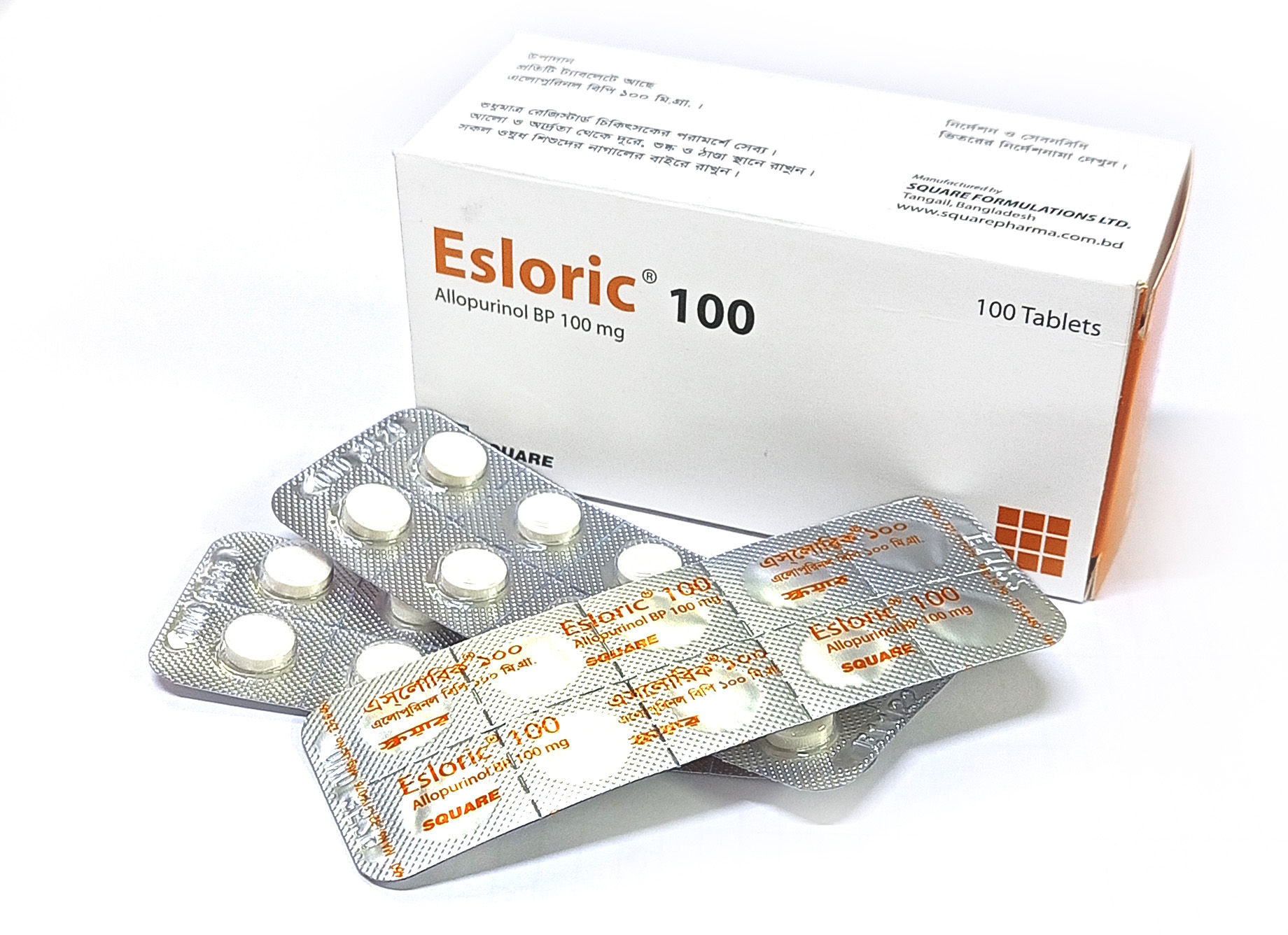 Esloric