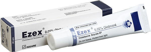 Ezex