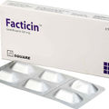 Facticin