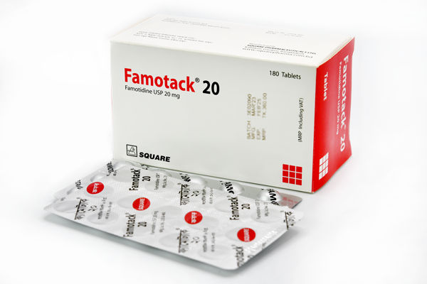 Famotack