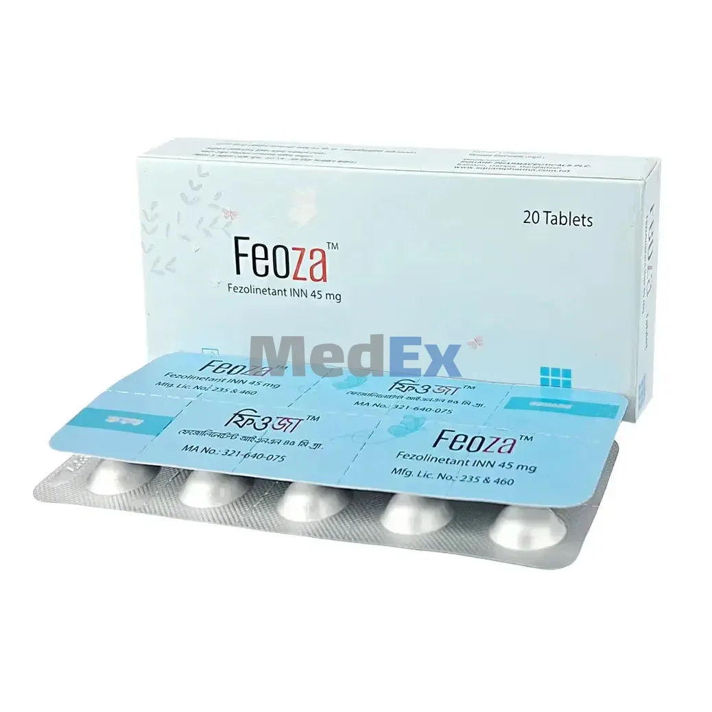 Feoza
