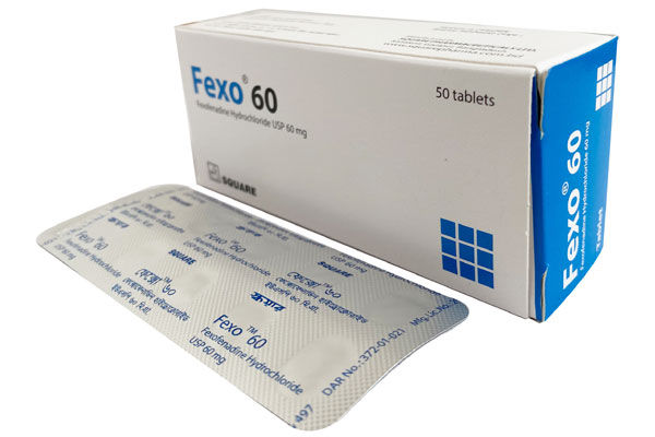 Fexo