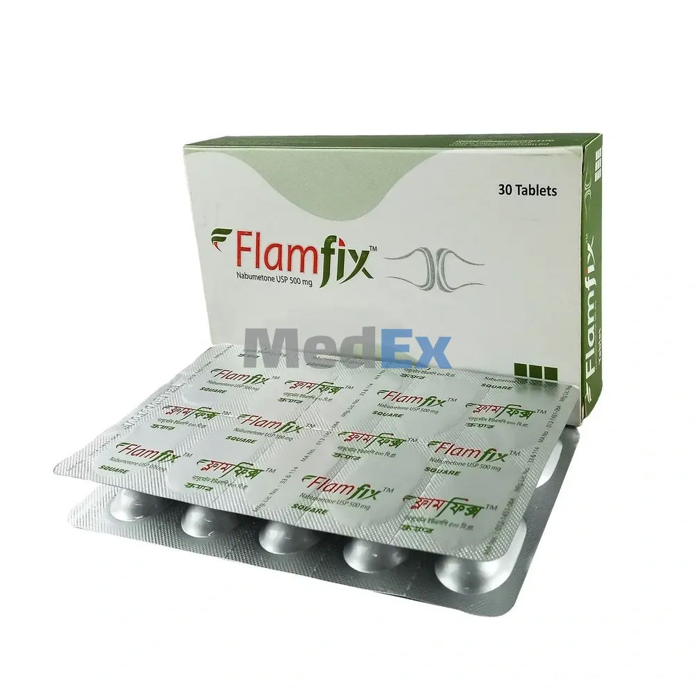 Flamfix