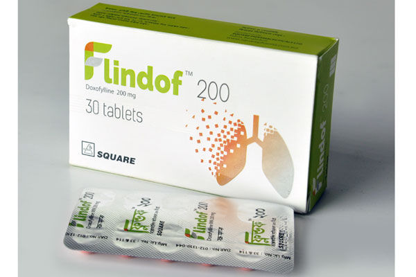 Flindof