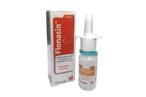 Flonasin