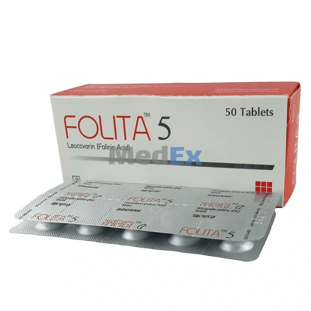 Folita