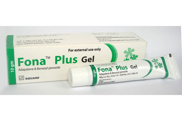 Fona Plus