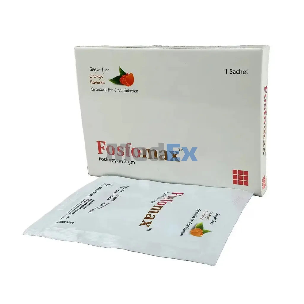 Fosfomax