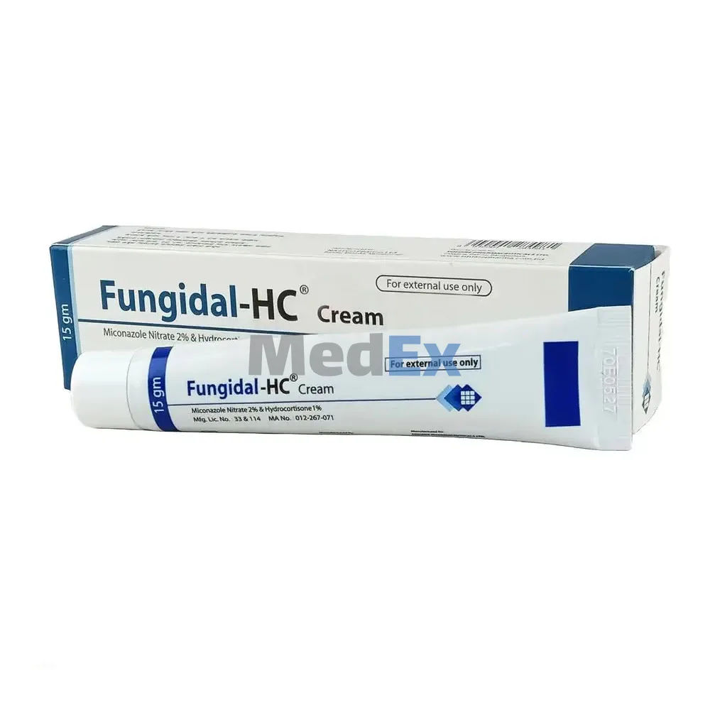Fungidal-HC