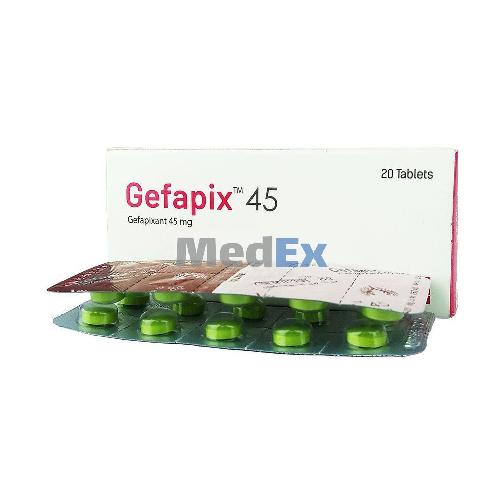 Gefapix